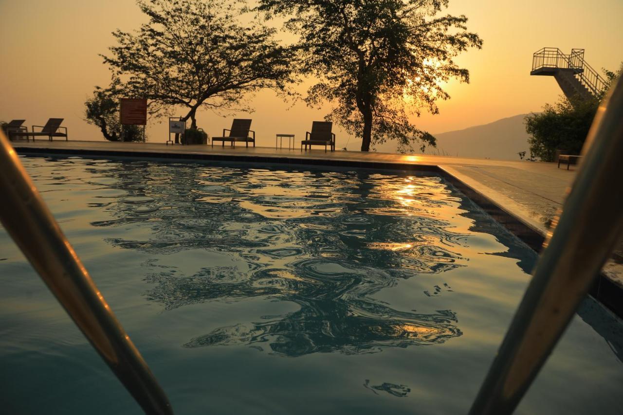 Haile Resort Arbaminch Migie Exterior foto